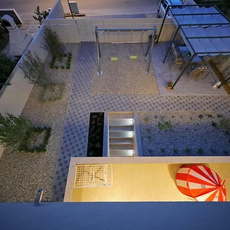 Bono Appartement *