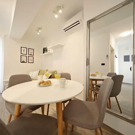 Bono Appartement *