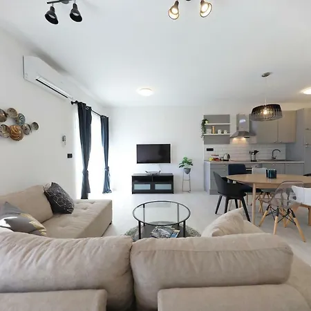 Bono Appartement Zadar