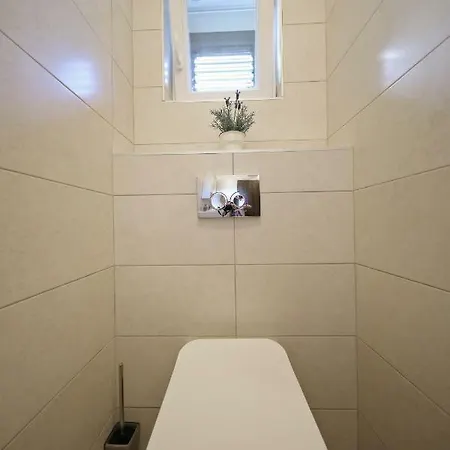 Bono Appartement Zadar