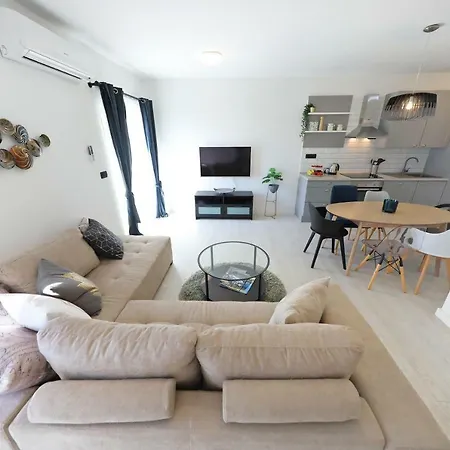 Bono Appartement