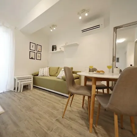 Appartement Bono *