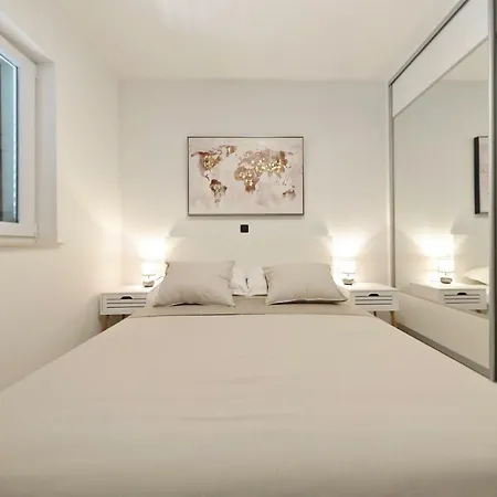 Bono Appartement Zadar