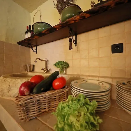 Appartement Bono Zadar