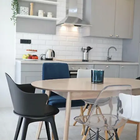 Appartement Bono