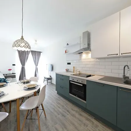 Appartement Bono Zadar