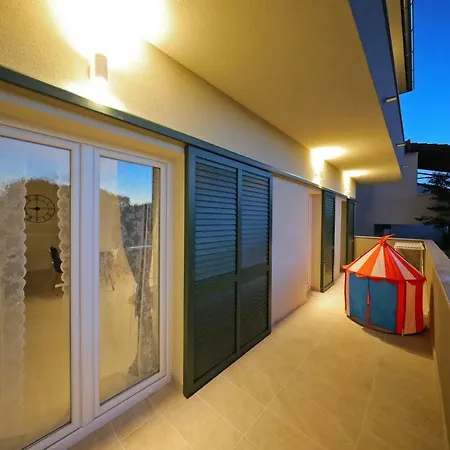 Appartement Bono Zadar
