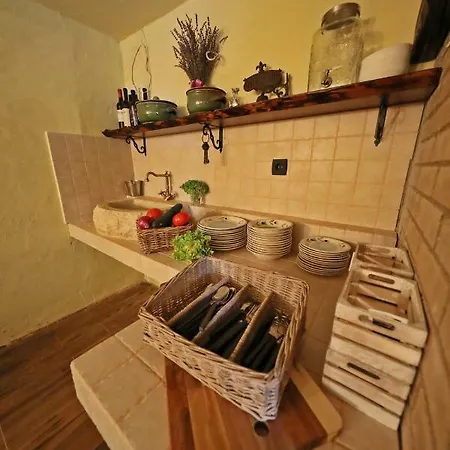 Appartement Bono Zadar