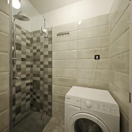 Appartement Bono
