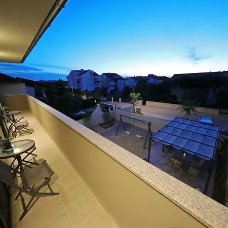 Appartement Bono
