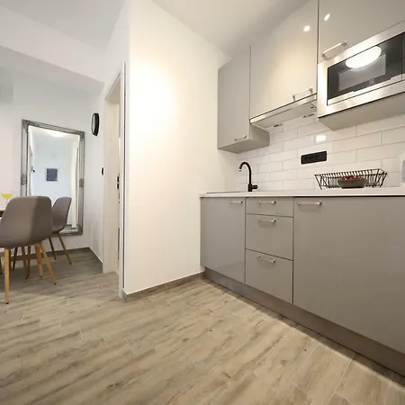 Appartement Bono