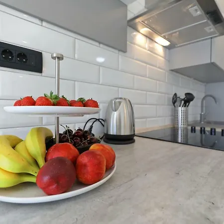 Bono Appartement *