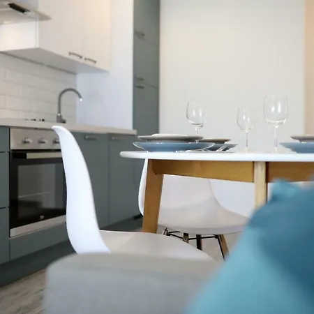 Bono Appartement