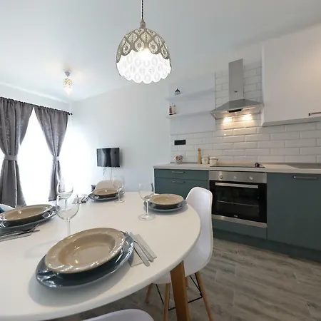 Appartement Bono