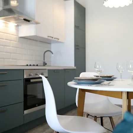 Appartement Bono