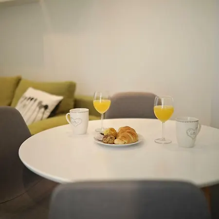 Bono Appartement