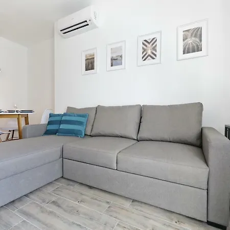 Bono Appartement *