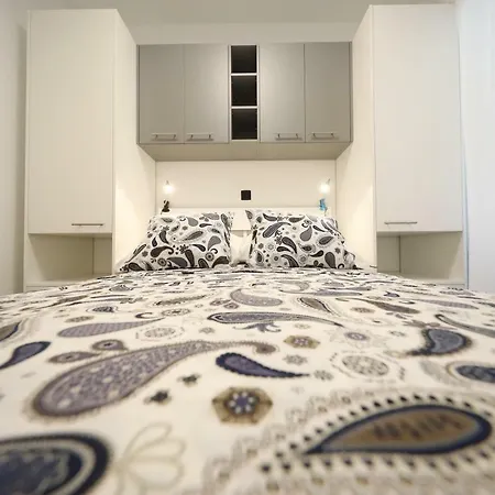 Appartement Bono *