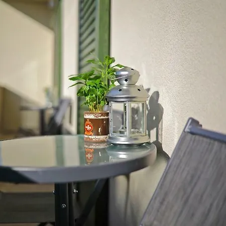 Bono Appartement