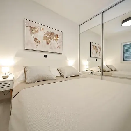 Appartement Bono *