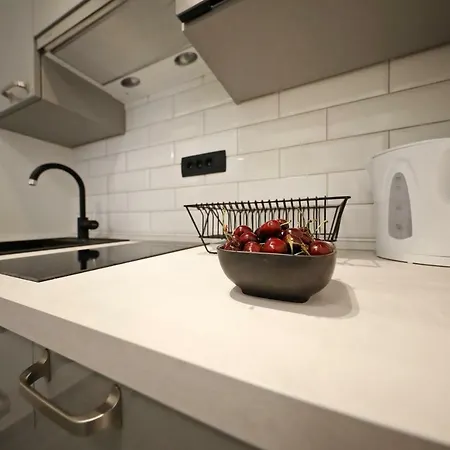 Bono Appartement *