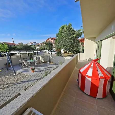 Appartement Bono *