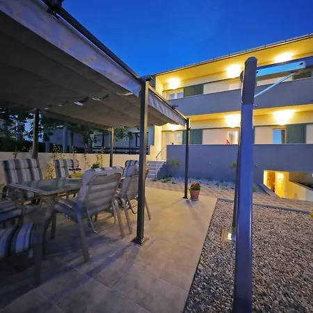 Appartement Bono Zadar