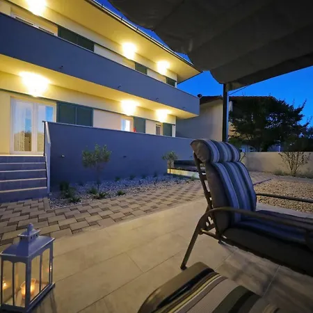 Appartement Bono