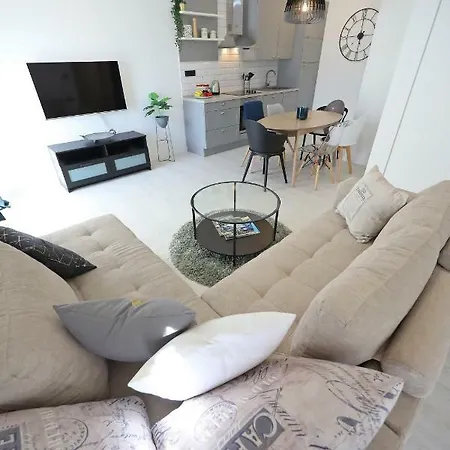 Bono Appartement Zadar