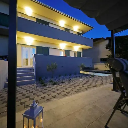 Bono Appartement Zadar