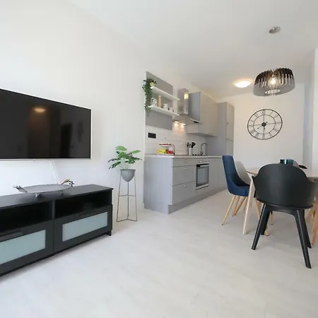 Appartement Bono