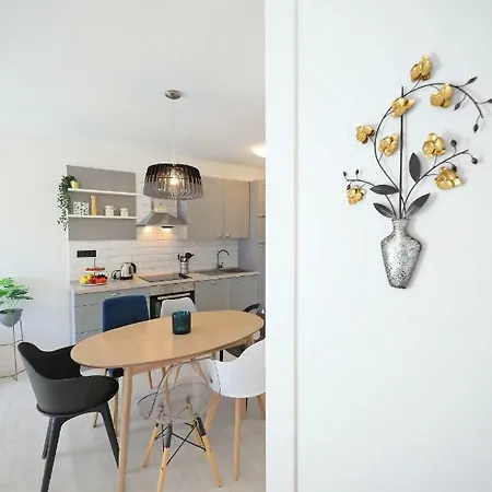 Bono Appartement *