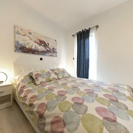 Appartement Bono Zadar