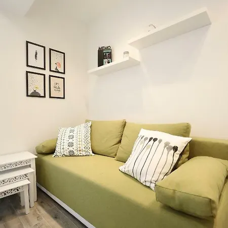 Appartement Bono Zadar