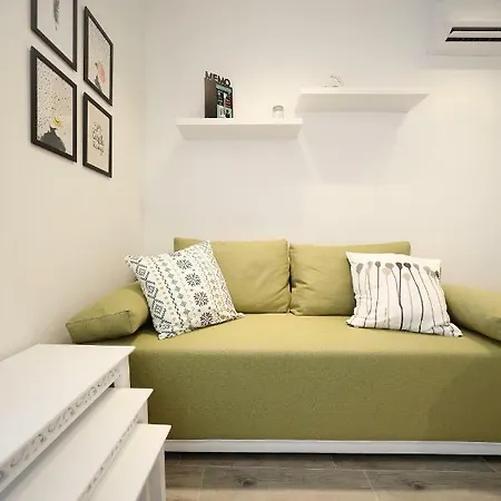 Appartement Bono