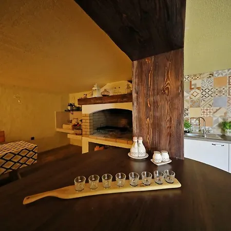 Appartement Bono *