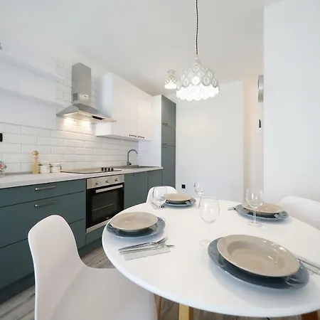 Appartement Bono Zadar