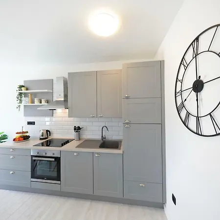 Bono Appartement Zadar