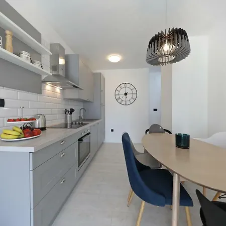 Bono Appartement Zadar