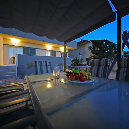 Appartement Bono Zadar